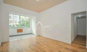 Imagem: Apartamento à venda, 3 quartos, 1 vaga