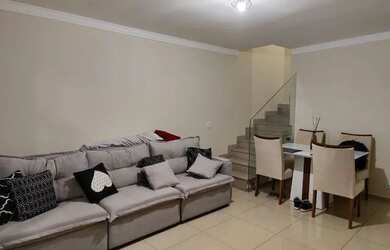 Imagem 3: Casa à venda na Rua Savério Quadrio, Parque Ipê, São Paulo - SP