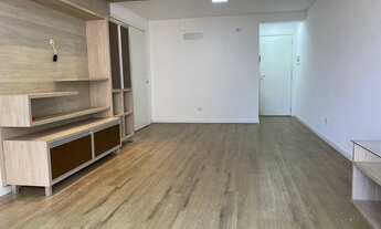 Imagem 5: Apartamento - Alto da XV com 77 metros /2 quartos sendo 1 suíte e 2 vagas garagem