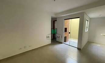 Imagem 2: Apartamento Garden com 2 dormitórios à venda, 40 m² por R$ 203.900 - Afonso Pena - São Jos