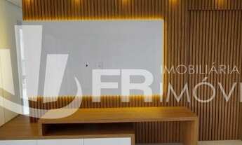 Imagem 5: Apartamento à venda no Jardim América em condomínio completo - Zona Sul - Sorocaba SP