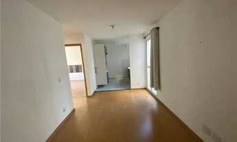 Imagem 3: Apartamento de 2 quartos em condomínio com lazer completo: São Pedro