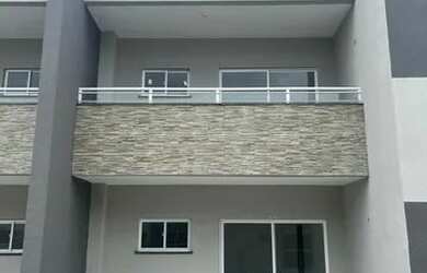 Imagem 3: Apartamento para repasse, possui 55 metros quadrados com 2 quartos em Barrocão - Ceará