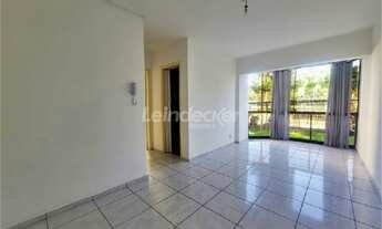 Imagem: Apartamento de 1 quarto para alugar no bairro