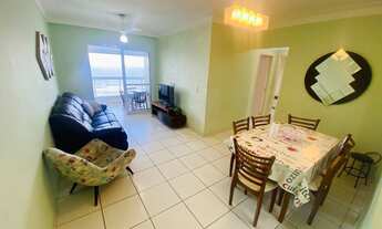 Imagem 3: Apartamento com 3 dormitórios à venda, 92 m² por R$ 798.000 - Mirim - Praia Grande/SP