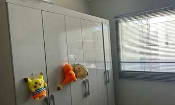 Imagem 4: ótima casa no bairro Alvorada em Patos de Minas/MG. 03 quartos sendo 01 suíte