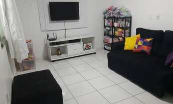 Imagem 4: Casa para venda tem 144,33 metros quadrados com 2 quartos em Vila Érica - Itapetinga - Ba