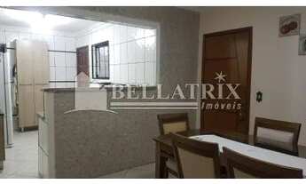 Imagem 5: Sobrado a venda - Parque Joao Ramalho, Santo Andre