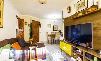 Imagem 5: Apartamento para Aluguel - Chácara Inglesa, 3 Quartos, 78 m2