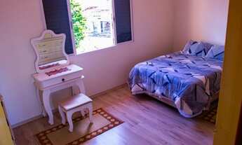 Imagem 5: Casa para venda tem 100 metros quadrados com 3 quartos em Brotas - Salvador - Bahia