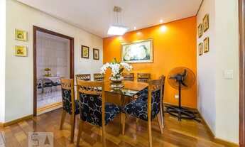 Imagem 5: Apartamento à Venda - Santa Teresinha, 3 Quartos, 135 m2