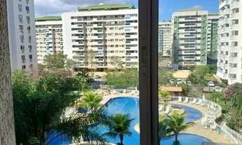 Imagem 7: Camorim Apartamento com 2 dormitórios