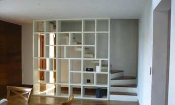 Imagem 6: SANTANA DE PARNAÍBA - Apartamento Padrão - TAMBORÉ