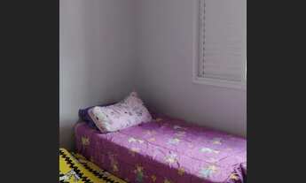 Imagem 7: Apartamento para venda com 117 metros quadrados com 4 quartos