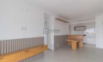 Imagem 3: Apartamento Locação 3 Dormitórios - 72 m² Chácara Santo Antônio