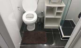 Imagem 6: Apartamento reformado e mobiliado