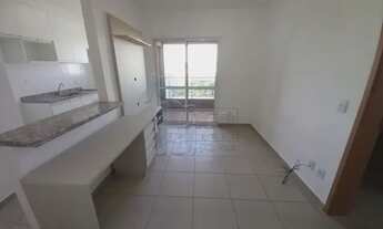 Imagem 2: Apartamento Padrão em Ribeirão Preto