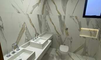 Imagem 5: Casa Condominio - Terras Alphaville