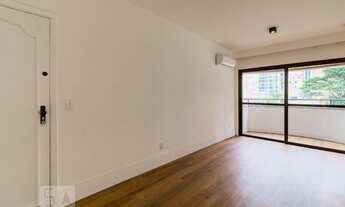 Imagem 4: Apartamento para Aluguel - Moema, 1 Quarto, 50 m2