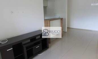 Imagem 3: Apartamento com 2 dormitórios à venda, 75 m² por R$ 425.000 - Vila Ipê - Campinas/SP