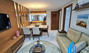 Imagem 2: Edifício Eleganza - Apartamentos Alto Padrão 2 Quartos com lazer completo no Centro de Gu