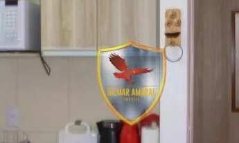 Imagem 2: Flat com 1 dormitório para alugar, 35 m² por R$ 2.100,00/mês - Ponta Negra - Natal/RN