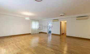 Imagem 3: Apartamento Locação Paraíso 205 m² 3 Dormitórios