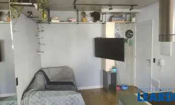 Imagem 2: APARTAMENTO - BARRA FUNDA - SP