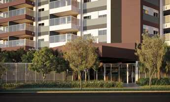 Imagem 4: APARTAMENTO RESIDENCIAL em São Paulo - SP, Vila Mascote