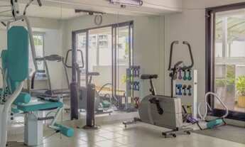 Imagem 6: Apartamento para venda com 96 metros quadrados com 3 quartos em Vila Cordeiro - São Paulo