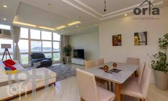 Imagem 2: Apartamento com 3 dormitórios à venda, 136 m² por R$ 1.946.720 - Flamengo - Rio de Janeiro