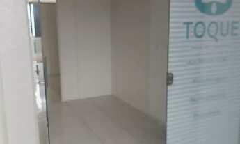 Imagem 5: Sala comercial farol, 40m2, banheiro, cozinha e recepção, oportunidade