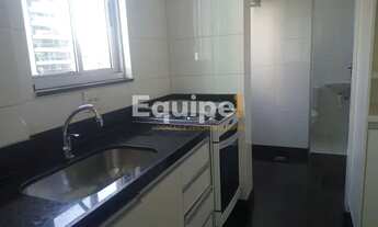 Imagem 5: Apartamento em Lourdes - Belo Horizonte