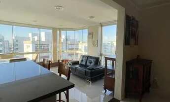 Imagem: Magnífica Cobertura com vista eterna para