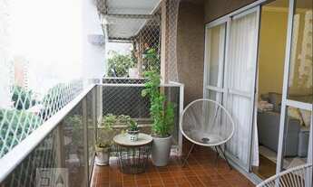 Imagem 7: Apartamento para Aluguel - Perdizes, 3 Quartos, 140 m2