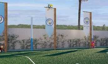 Imagem 2: Apartamento Beira Mar || 105 m² || 2 quartos || Rooftop