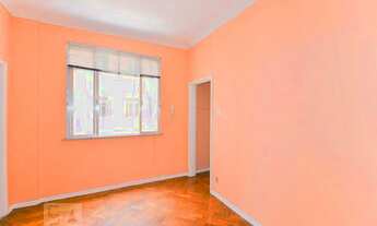 Imagem 3: Apartamento para Aluguel - Tijuca, 1 Quarto, 34 m2