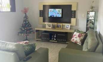 Imagem 2: CASA NO BENGUÍ Casa com 2 dormitórios