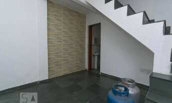 Imagem 2: Casa para Aluguel - Vila Mascote, 2 Quartos, 100 m2