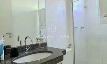 Imagem 2: Apartamento 3 quartos com suíte no Villaggio Limoeiro