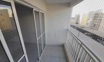 Imagem 2: Araçatuba - Apartamento - Conjunto Habitacional Pedro Perri