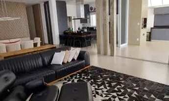 Imagem 6: Casa de condomínio térrea para venda com 220 metros quadrados com 3 quartos