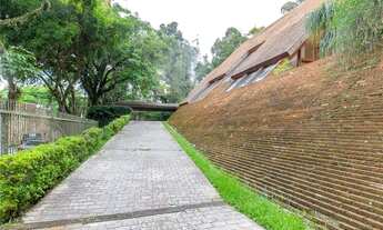 Imagem 6: SãO PAULO - Casa Padrão - Retiro Morumbi