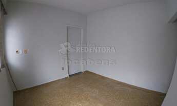 Imagem: Casa Padrão em São José do Rio Preto