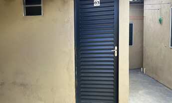 Imagem 4: Kit net bem localizada