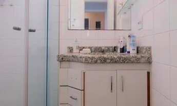 Imagem 7: Apartamento à Venda - Vila Romana, 3 Quartos, 126 m2