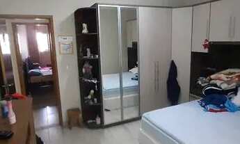 Imagem 3: Casa para venda tem 110 metros quadrados com 3 quartos em Vila Riman - Arujá - SP