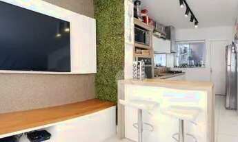 Imagem 5: Excelente casa com 3 dormitórios à venda, 128 m² por R$ 1.195.000 - Anil - Rio de Janeiro