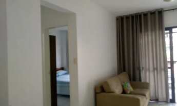 Imagem: Apto Amplo, Mobiliado na Barra, 1 Quarto