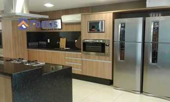 Imagem 5: Edifício Arboretto